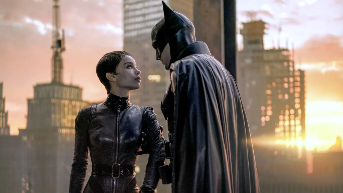 The-Batman-Robert-Pattinson-Zoe-Kravitz