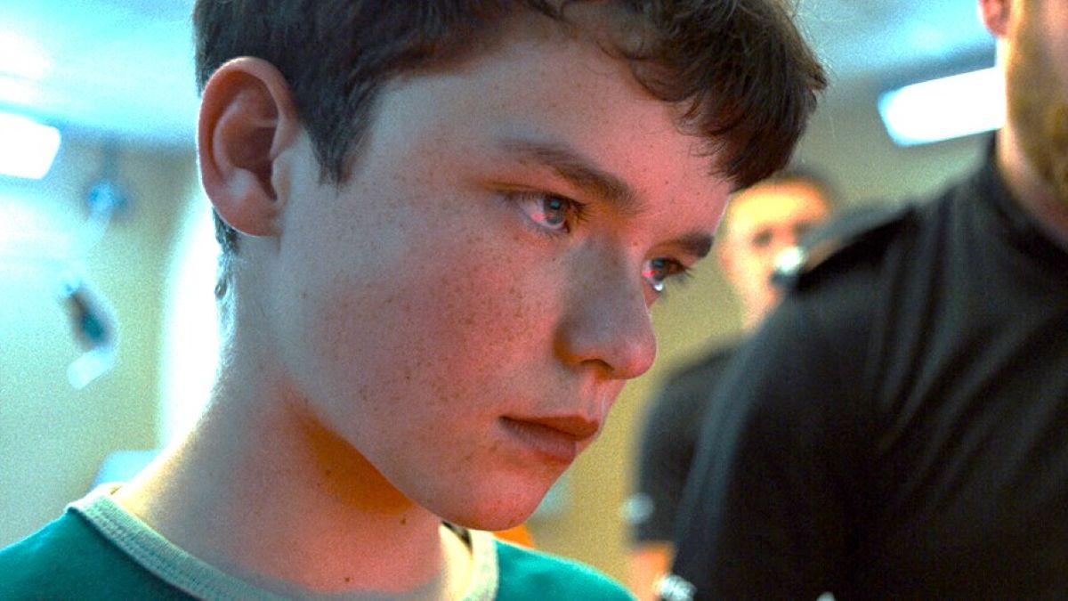 Adolescence