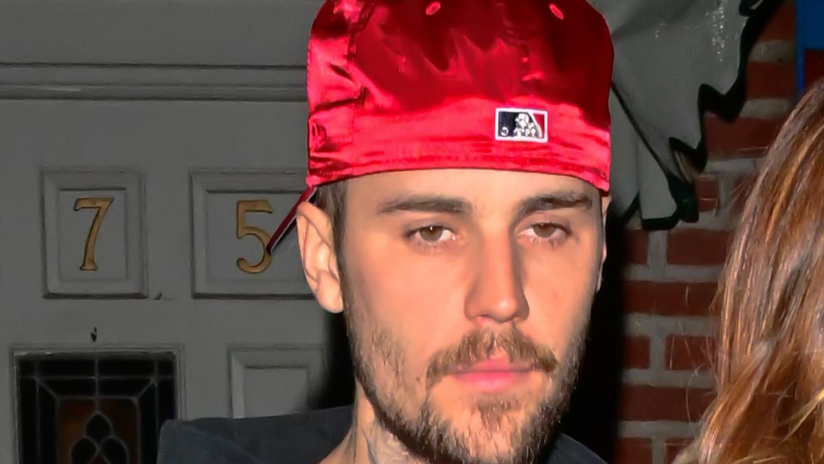 Justin Bieber