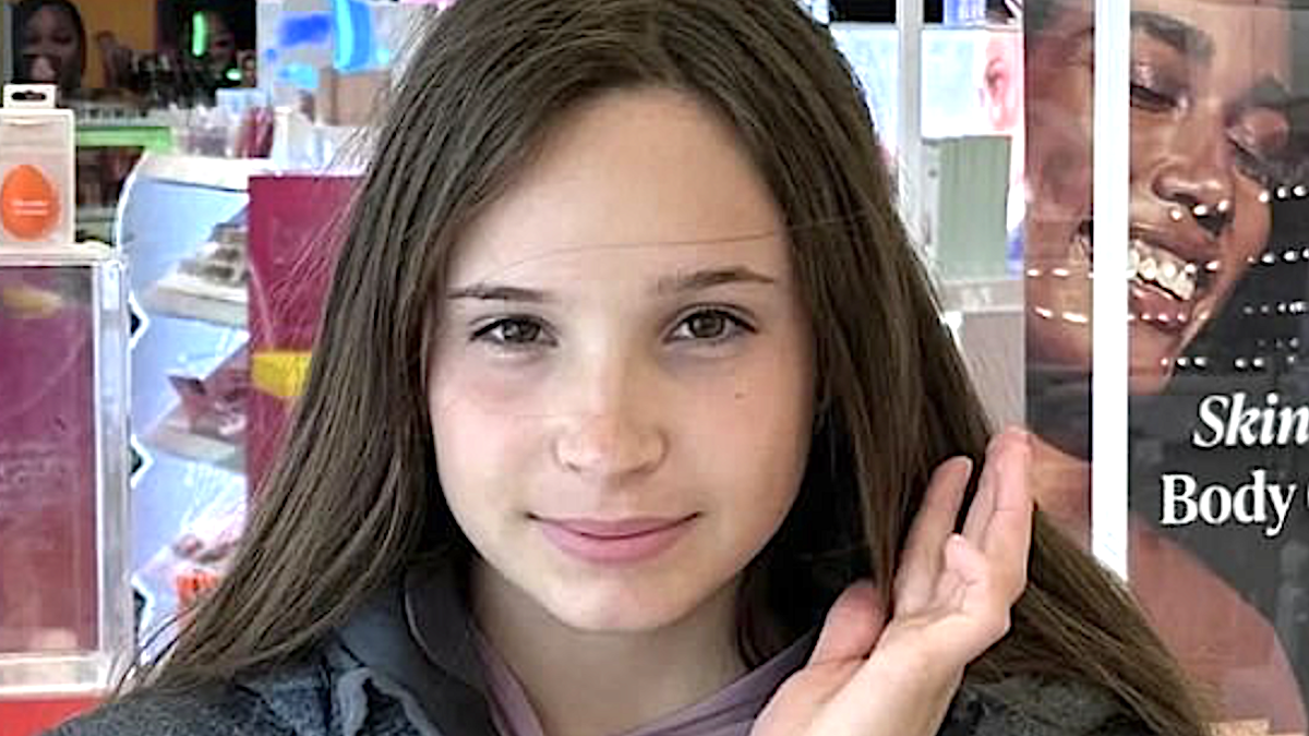 Alisa Petrov via South Jordan Police Department