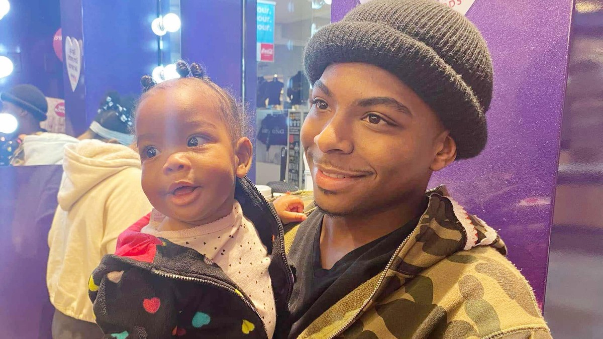 Jarrell Pryor instagram date