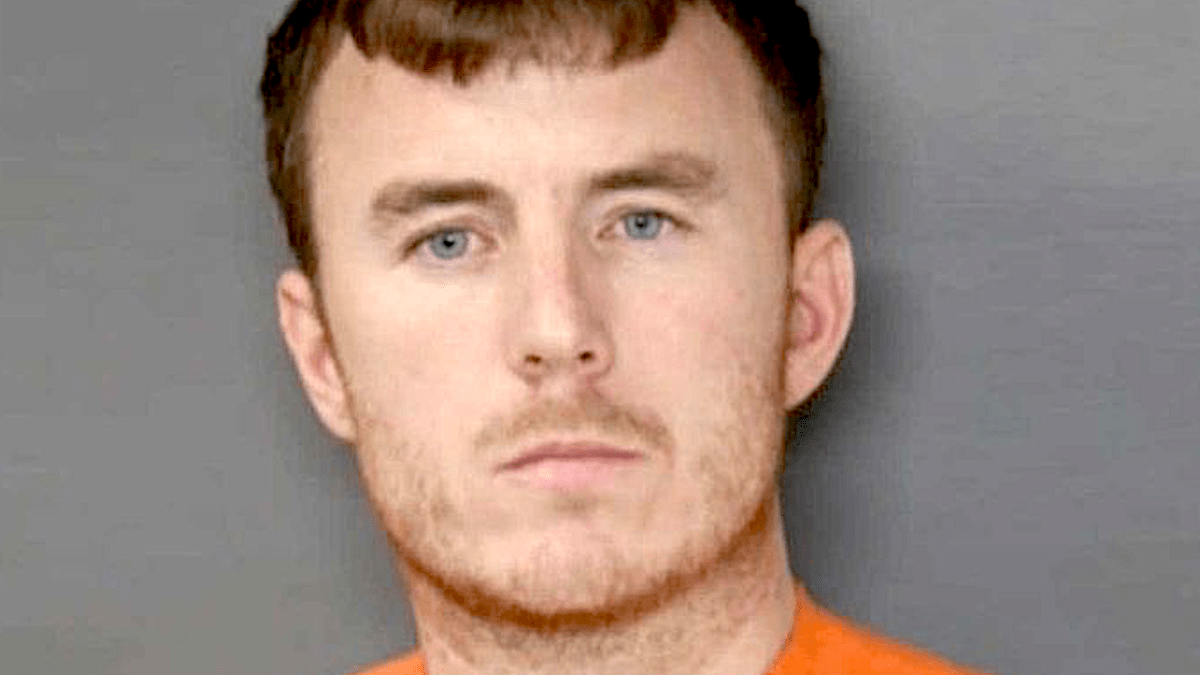 Ryan McCaffery via Bergen County Sheriff's Office
