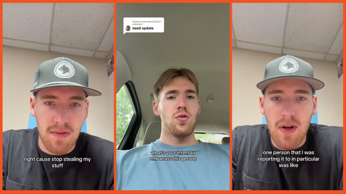 DK on TikTok